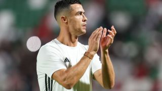 Кристиано Роналдо реагира на новината за Надал