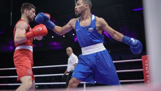 Осем българи на Европейското в София