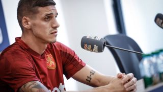 Десподов: Пълен стадион ще ни даде криле