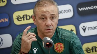 Илиев: На обядите и вечерите е мълчание