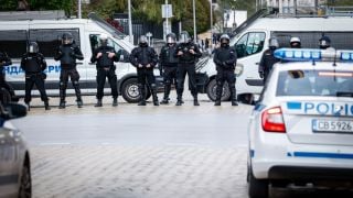 Ужас за шофьорите в София: Затварят центъра за движение за дълго време!