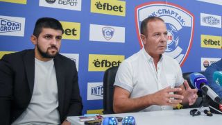 Съд насрочва Общото събрание на Спартак (Варна), пари от Общината няма да има