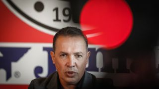 Антон Велков с първа победа при завръщането си в Локо (София)