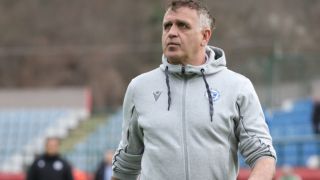 Първо в БЛИЦ: Акрапович се разбра с Хебър