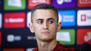 Наш национал с пореден нов треньор