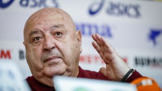 Венци Стефанов: Трябваше да играем по-офанзивно