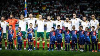 Националите счупиха рекорда си на „Колежа“