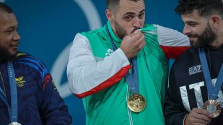Насар ляга под ножа, обеща световни рекорди