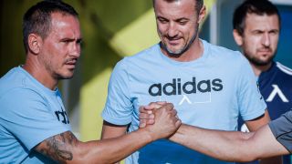 Станислав Генчев подготвя изненада за ЦСКА