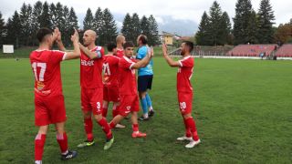 Двойна смяна на лидери в ELITBET Трета лига