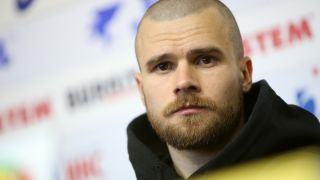 Ради Кирилов: Чака ни тежък мач, но имаме всички шансове да спечелим
