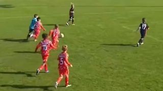 Невероятен фурор, над 1,3 милиона гледат и не вярват на очите си ВИДЕО