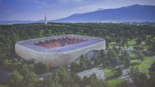 ЦСКА представи специален сайт за „Армията“