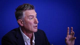 Радослав Златков: Целта е титла при откриването на новия стадион