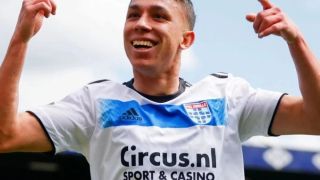 Филип Кръстев празнува рожден ден