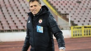 Официално: Бруно Акрапович се завърна в българския футбол