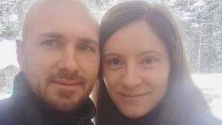 Българското съдийство в шок! Ето кой е съпругът на мъртвата Биляна