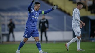 Цунами: Готов съм да се жертвам за Левски