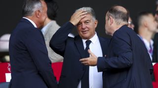 Посякоха Барселона с 500 000 евро