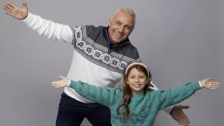 Неземно щастие за Христо Стоичков, сдоби се с наследник