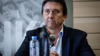 Боримиров преди дербито с ЦСКА: Целта е да спрем войната