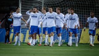 Стана ясна групата на Спартак за гостуването на Берое