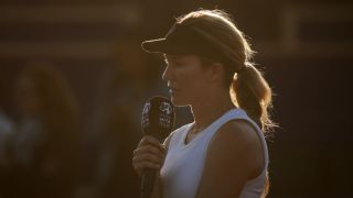 Обрат! Финалистка на Australian Open отлага оттеглянето си
