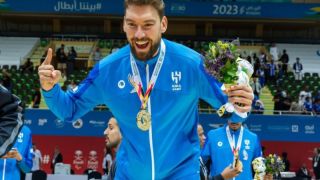 Гигант се завърна в българското първенство