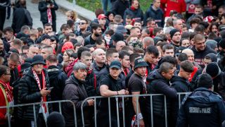 Късната офанзива на „армейците“ е в ход, ето какво се случва СНИМКА