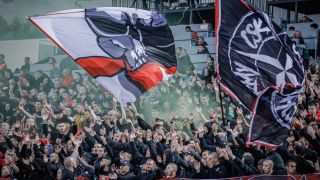 Сектор „Г“ с мощен призив за дербито