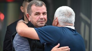 Пламен Гетов пред БЛИЦ: Ще е престъпление Спартак да смени Иван Цветанов преди Общото събрание