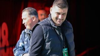 Треньорът на Крумовград недоволен от липсата на ефективност
