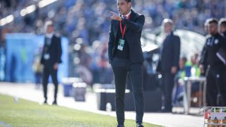Томаш: Стигнахме дъното ВИДЕО