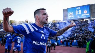 Алекс Колев: Зарадвахме хората, неописуемо е