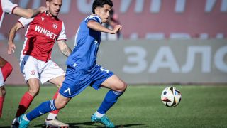 Ас на Левски: Фантастичната ни публика беше зад нас