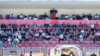 Паметна серия във Втора лига приключи