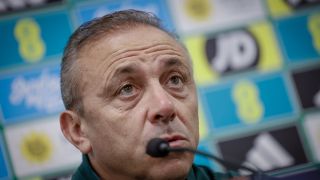 Илиан Илиев: Надяваме се такива мачове да ги взимаме по-лесно