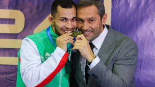 Българин №1 в Европа