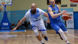 Левски падна у дома от шампиона