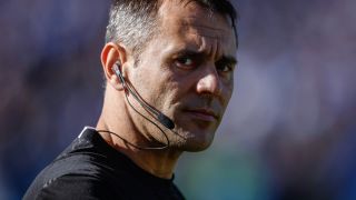 Драганов оставен да почива след дербито