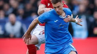 Краев проговори за драмите си в Левски