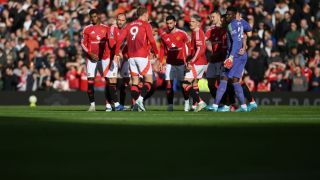 Признание за българин, изпратиха го при Ман Юнайтед