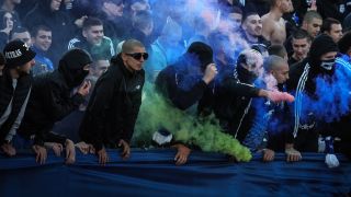 Солени глоби за Левски и ЦСКА