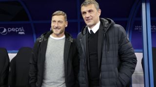 Легенда на Италия обмисля сензационно завръщане във футбола
