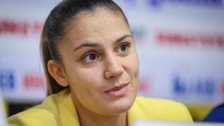 Ивет Горанова: Искам да стана легенда, да постигна всички върхове ВИДЕО