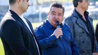 Шефът на ПФЛ  със скандални обвинения: Имаше финансов рекет на Левски – ЦСКА!