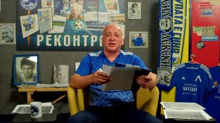 Знаков фен на Левски гневен: Сираков цензурира журналист, вярно е, че Сангаре искаше Порше ВИДЕО