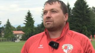 Боби Галчев за възхода на Банско в ELITBET Трета лига: Не гоним промоция, приоритет ни е базата