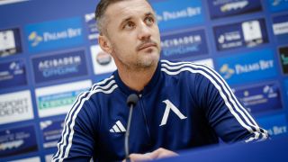 Станислав Генчев: Имаше дузпа за ЦСКА