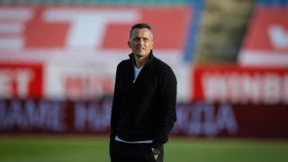 Христо Янев: Класата на ЦСКА е малко по-голяма ВИДЕО